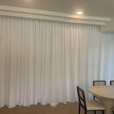 Elegant-Sheer-Draperies-for-One-Oak-Condo-Common-Area-on-S-1st-St-in-Austin-TX 1