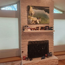 Hunter-Douglas-Designer-Roller-Shades-for-a-David-Mills-Custom-Home-on-Bear-Creek-Trail-in-Canyon-Lake-TX 1