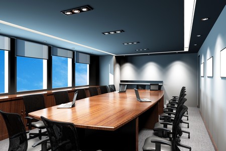 Commercial Window Treatments
